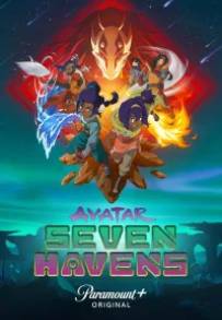 Avatar: I sette rifugi