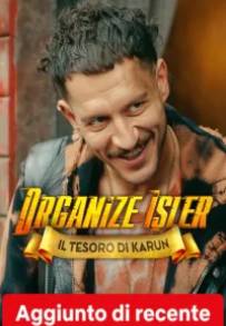 Organize Isler: Money Trap