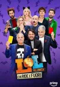 LOL: Chi ride è fuori - Halloween Special