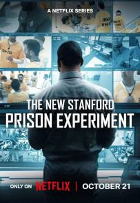 Il nuovo esperimento carcerario di Stanford