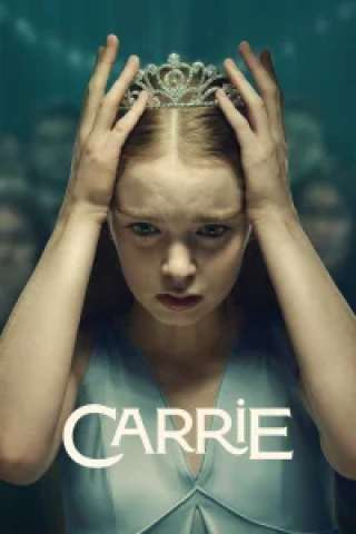 Carrie streaming