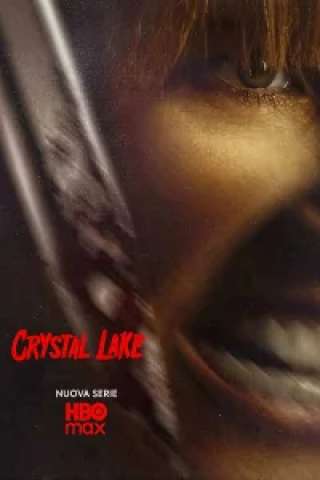 Crystal Lake streaming