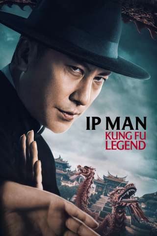 Ip Man: Oltre la leggenda streaming