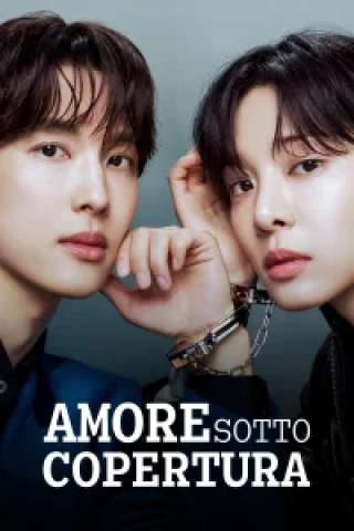 Amore sotto copertura streaming