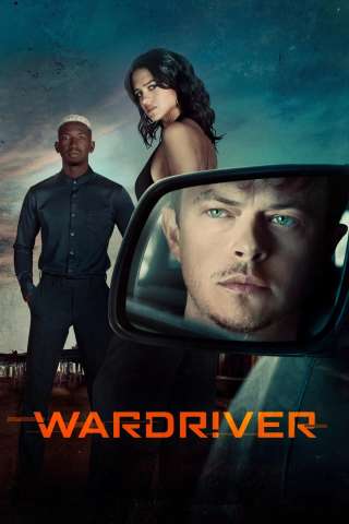 Wardriver streaming